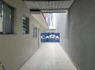 Casa · 120m² · 3 Quartos · 1 Vaga · Sobrado em Vila Carrão, São Paulo/SP de 120m² 3 quartos para locação R$ 2.400,00/mes