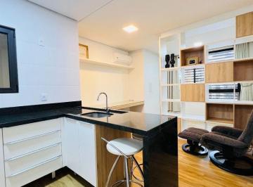 Comercial · 32m² · 1 Quarto · 1 Vaga · Studio em Córrego Grande, Florianópolis/SC de 32m² 1 quartos para locação R$ 3.250,00/mes