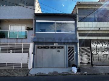 Casa · 120m² · 1 Quarto · Casa em Conceição, Osasco/SP de 120m² 1 quartos para locação R$ 1.100,00/mes