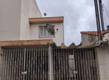 Casa · 145m² · 3 Quartos · 2 Vagas · Sobrado em Vila Canero, São Paulo/SP de 145m² 3 quartos para locação R$ 4.000,00/mes