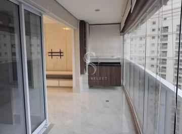 Apartamento · 48m² · 1 Quarto · Apartamento em Vila Gertrudes, São Paulo/SP de 48m² 1 quartos para locação R$ 4.000,00/mes