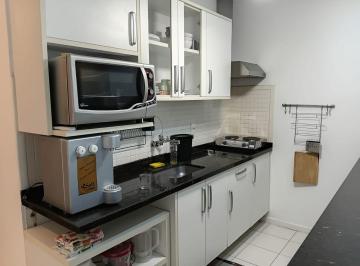 Apartamento · 40m² · 1 Quarto · Apartamento em Camboinhas, Niterói/RJ de 40m² 1 quartos para locação R$ 4.500,00/mes