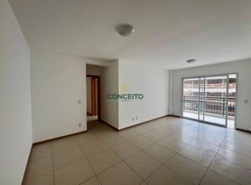 Apartamento · 104m² · 3 Quartos · 1 Vaga · Apartamento em Abraão, Florianópolis/SC de 104m² 3 quartos para locação R$ 5.350,00/mes
