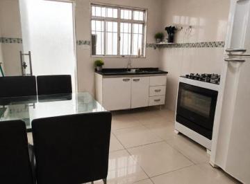 Casa · 98m² · 2 Quartos · 2 Vagas · Casa em Vila Nova Urupês, Suzano/SP de 98m² 2 quartos para locação R$ 2.324,00/mes