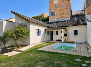 Casa · 50m² · 2 Quartos · 2 Vagas · Casa em Jardim Paraíso, Jacareí/SP de 50m² 2 quartos para locação R$ 2.000,00/mes