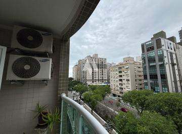 Apartamento · 144m² · 3 Quartos · 1 Vaga · Apartamento em Vila Belmiro, Santos/SP de 144m² 3 quartos para locação R$ 8.500,00/mes