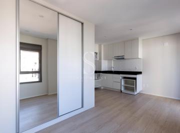 Comercial · 37m² · 1 Quarto · Studio em Paraíso, São Paulo/SP de 37m² 1 quartos para locação R$ 4.159,00/mes