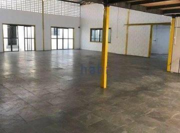 Comercial · 381m² · Galpão em Jardim das Estrelas, Sorocaba/SP de 381m² para locação R$ 8.000,00/mes