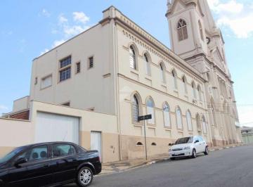 Comercial · 3834m² · 11 Vagas · Predio em Vila Industrial, Campinas/SP de 3834m² para locação R$ 13.560,00/mes