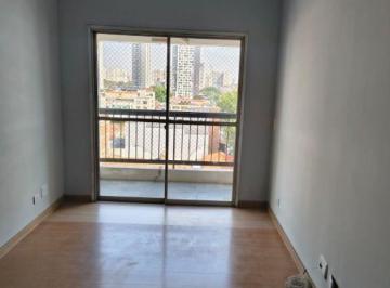Apartamento · 59m² · 2 Quartos · 1 Vaga · Apartamento em Tatuapé, São Paulo/SP de 59m² 2 quartos para locação R$ 3.200,00/mes