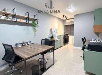 Comercial · 24m² · 1 Vaga · Sala em Boa Viagem, Recife/PE de 24m² à venda por R$ 140.000,00 ou para locação R$ 1.600,00/mes