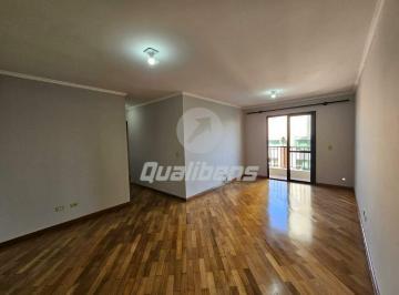 Apartamento · 92m² · Apartamento em Vila Nossa Senhora das Vitórias, Mauá/SP de 92m² para locação R$ 3.000,00/mes