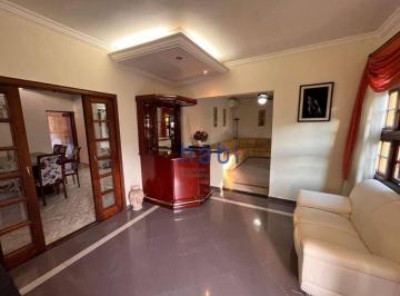 Casa · 650m² · 6 Quartos · 5 Vagas · Casa em Jardim Isaura, Sorocaba/SP de 650m² 6 quartos para locação R$ 10.000,00/mes