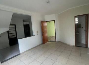 Casa · 170m² · 3 Quartos · 2 Vagas · Sobrado em Jardim Nossa Senhora do Carmo, São Paulo/SP de 170m² 3 quartos para locação R$ 2.500,00/m