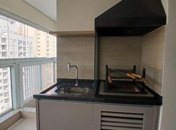 Apartamento · 57m² · 1 Quarto · 1 Vaga · Apartamento em Vila Azevedo, São Paulo/SP de 57m² 1 quartos para locação R$ 3.100,00/mes