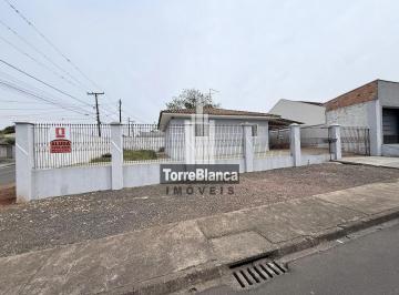 Casa · 100m² · 2 Quartos · 2 Vagas · Casa em Oficinas, Ponta Grossa/PR de 100m² 2 quartos para locação R$ 1.800,00/mes