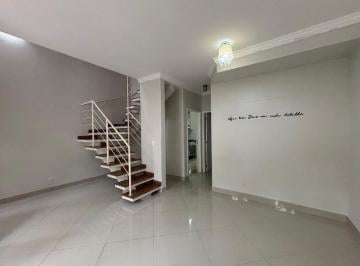 Casa · 90m² · 3 Quartos · 2 Vagas · Casa em Paisagem Renoir, Cotia/SP de 90m² 3 quartos para locação R$ 3.600,00/mes