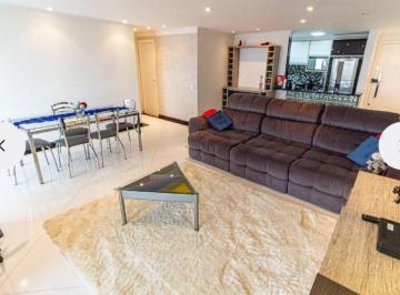 Apartamento · 98m² · 3 Quartos · 2 Vagas · Apartamento em Vila Formosa, São Paulo/SP de 98m² 3 quartos para locação R$ 7.500,00/mes