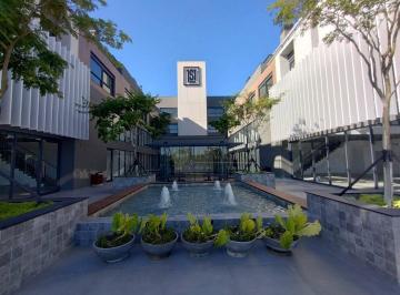 Apartamento · 45m² · 1 Quarto · 1 Vaga · Apartamento em Saco Grande, Florianópolis/SC de 45m² 1 quartos para locação R$ 4.500,00/mes