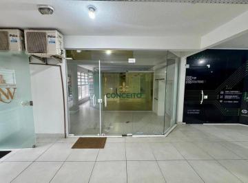 Comercial · 40m² · Sala em Campinas, São José/SC de 40m² para locação R$ 2.200,00/mes