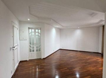 Apartamento · 118m² · 3 Quartos · 2 Vagas · Apartamento em Água Rasa, São Paulo/SP de 118m² 3 quartos para locação R$ 4.000,00/mes