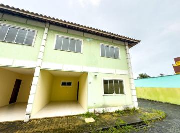 Casa · 130m² · 3 Quartos · 1 Vaga · Casa em Piratininga, Niterói/RJ de 130m² 3 quartos para locação R$ 3.400,00/mes