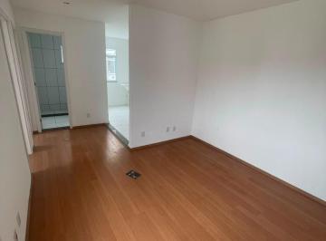 Apartamento · 42m² · 2 Quartos · 1 Vaga · Apartamento em Guaratiba, Rio de Janeiro/RJ de 42m² 2 quartos para locação R$ 1.100,00/mes