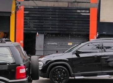 Comercial · 250m² · Salão em Tatuapé, São Paulo/SP de 250m² para locação R$ 20.000,00/mes