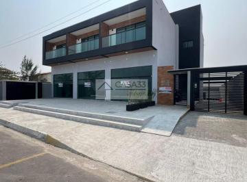 Apartamento · 39m² · 1 Quarto · 1 Vaga · Apartamento em Jardim Atlântico Central (Itaipuaçu), Maricá/RJ de 39m² 1 quartos para locação R$ 2.6