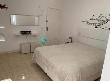Apartamento · 20m² · 1 Quarto · Kitnet em Centro, Rio de Janeiro/RJ de 20m² 1 quartos para locação R$ 1.500,00/mes