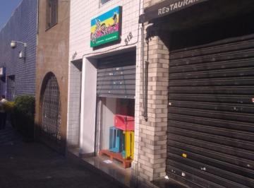 Comercial · 60m² · Salão em Vila Gomes Cardim, São Paulo/SP de 60m² para locação R$ 3.800,00/mes