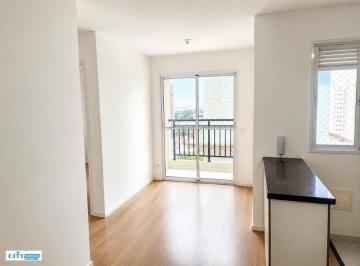 Apartamento · 42m² · 2 Quartos · 1 Vaga · Apartamento em Vila São João, Guarulhos/SP de 42m² 2 quartos para locação R$ 2.090,00/mes