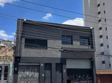 Comercial · 120m² · Predio em Penha de França, São Paulo/SP de 120m² para locação R$ 6.500,00/mes