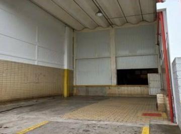 Comercial · 3325m² · Galpão em Parque São Lourenço, São Paulo/SP de 3325m² para locação R$ 100.000,00/mes