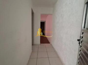 Casa · 57m² · 2 Quartos · 1 Vaga · Casa em Vila Carmosina, São Paulo/SP de 57m² 2 quartos para locação R$ 1.900,00/mes