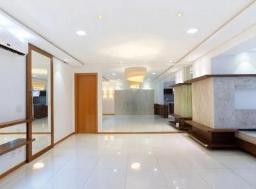 Apartamento · 132m² · 3 Quartos · 2 Vagas · Apartamento em Santa Rosa, Londrina/PR de 132m² 3 quartos para locação R$ 7.000,00/mes