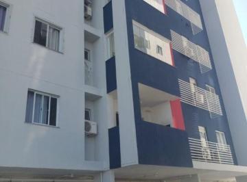 Apartamento · 57m² · 2 Quartos · 1 Vaga · Apartamento em Cordeiros, Itajaí/SC de 57m² 2 quartos para locação R$ 2.500,00/mes