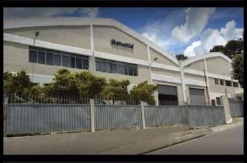 Comercial · 3560m² · 6 Vagas · Galpão em Vila Virgínia, Itaquaquecetuba/SP de 3560m² à venda por R$ 15.000.000,00 ou para locação R