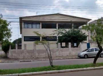 Comercial · 912m² · Galpão em Palmeiras de São José, São José dos Campos/SP de 0m² para locação R$ 28.000,00/mes