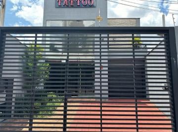 Comercial · 590m² · 5 Vagas · Predio em Quarta Parada, São Paulo/SP de 590m² para locação R$ 12.000,00/mes