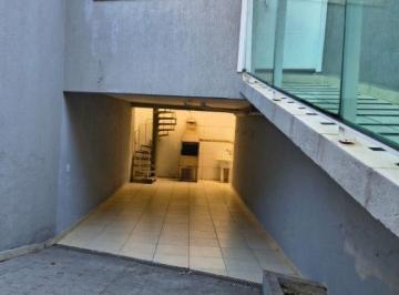 Casa · 180m² · 3 Quartos · 2 Vagas · Sobrado em Chácara Seis de Outubro, São Paulo/SP de 180m² 3 quartos para locação R$ 3.590,00/mes