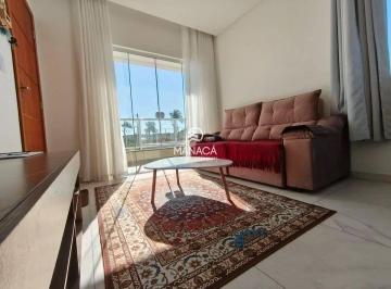 Apartamento · 75m² · 2 Quartos · 1 Vaga · Apartamento em , Barra Velha/SC de 75m² 2 quartos para locação R$ 2.500,00/mes