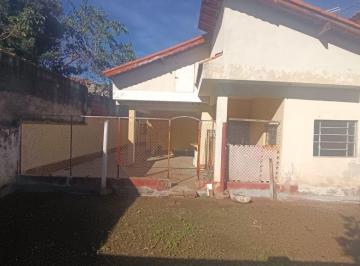 Casa · 286m² · 3 Quartos · 3 Vagas · Casa em Cidade Cruzeiro do Sul, Suzano/SP de 286m² 3 quartos para locação R$ 2.800,00/mes