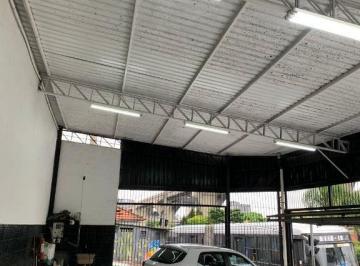 Comercial · 280m² · Loja em Vila Divina Pastora, São Paulo/SP de 280m² para locação R$ 17.000,00/mes