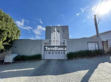 Apartamento · 80m² · 3 Quartos · 1 Vaga · Apartamento em Oficinas, Ponta Grossa/PR de 80m² 3 quartos para locação R$ 2.250,00/mes
