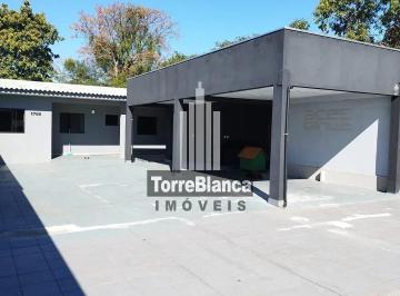 Casa · 120m² · 2 Quartos · 5 Vagas · Casa em Boa Vista, Ponta Grossa/PR de 120m² 2 quartos para locação R$ 2.900,00/mes