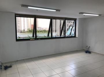 Comercial · 32m² · 1 Vaga · Sala em Tatuapé, São Paulo/SP de 32m² para locação R$ 2.300,00/mes