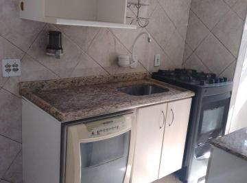 Apartamento · 47m² · 2 Quartos · 1 Vaga · Apartamento em Sé, São Paulo/SP de 47m² 2 quartos para locação R$ 1.800,00/mes