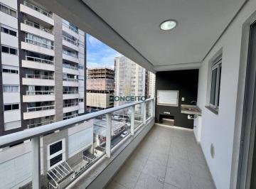 Apartamento · 91m² · 3 Quartos · 2 Vagas · Apartamento em Campinas, São José/SC de 91m² 3 quartos para locação R$ 4.000,00/mes