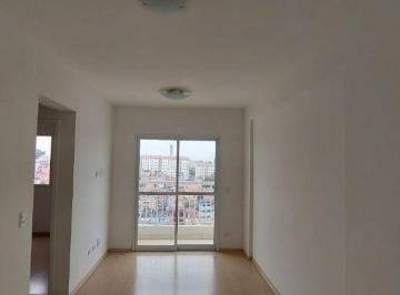 Apartamento · 58m² · 2 Quartos · 1 Vaga · Apartamento em Vila Dusi, São Bernardo do Campo/SP de 58m² 2 quartos para locação R$ 1.900,00/mes